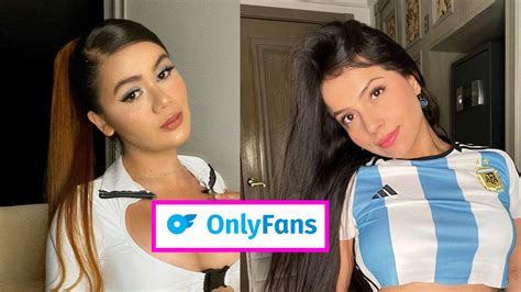 only fans famosas colombianas|Las cuatro colombianas más populares en Onlyfans: una de